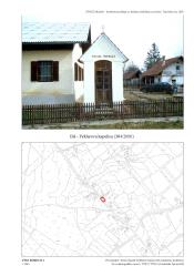 Peklarova kapelica v Bišu